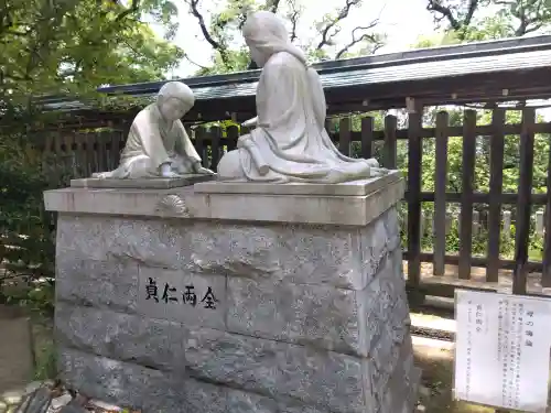 四條畷神社(大阪府)