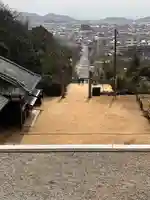 屋島神社(讃岐東照宮)(香川県)