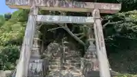 辰水神社(三重県)