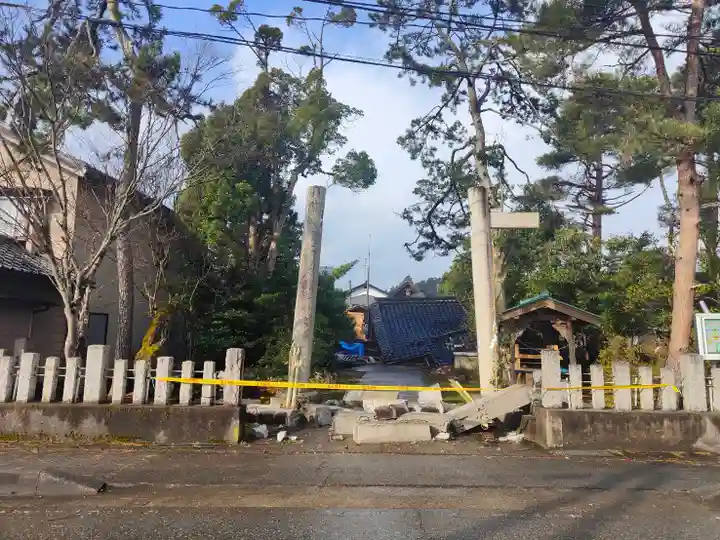 三津厳島神社(愛媛県)