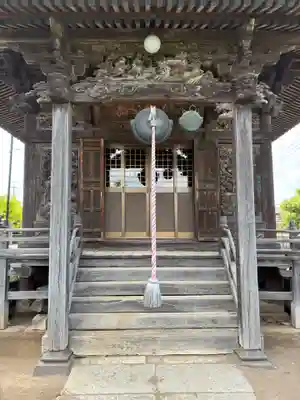 昌福寺(千葉県)