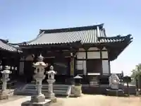 本性院の本殿・本堂