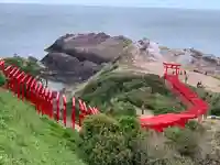 元乃隅神社(山口県)