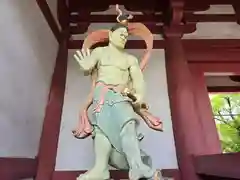 四天王寺(大阪府)