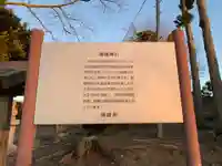 篠塚神社(千葉県)