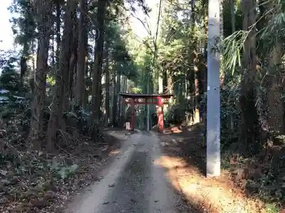 犬成神社のその他建物