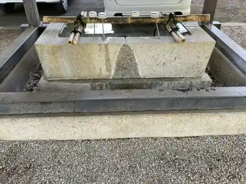 讃岐宮 香川縣護國神社(香川県)