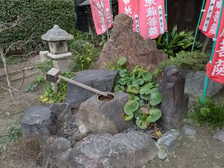 青林山 延命寺(愛知県)