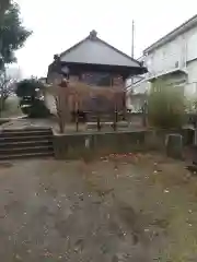 鷲神社の建物その他