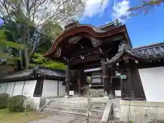 西教寺(滋賀県)