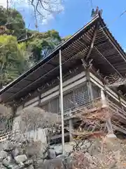 金剛城寺の建物その他