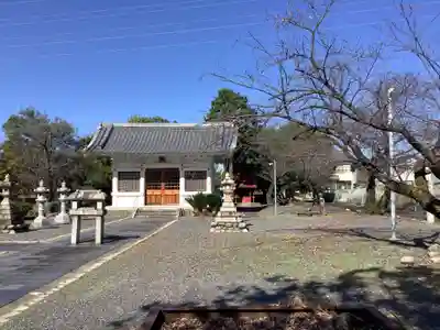八幡社(愛知県)