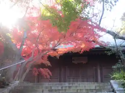 長勝寺のその他建物