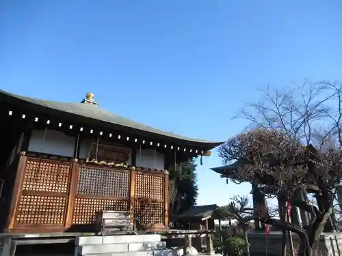 富蔵院(千葉県)