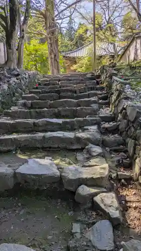 恵日院慈眼堂(滋賀県)