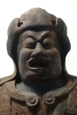 長尾護国寺(滋賀県)