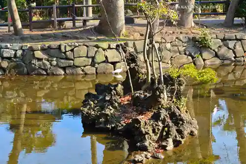 師岡熊野神社(神奈川県)