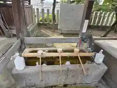 菅生神社(大阪府)