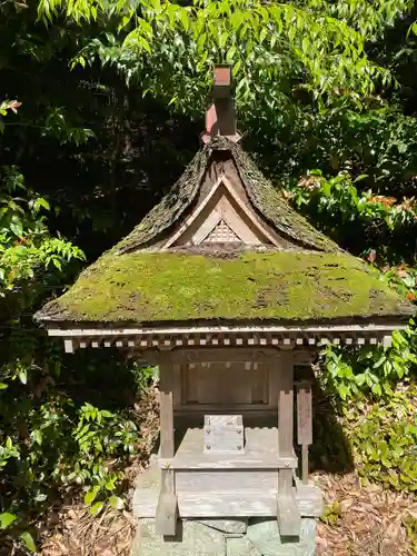 高鴨神社(奈良県)