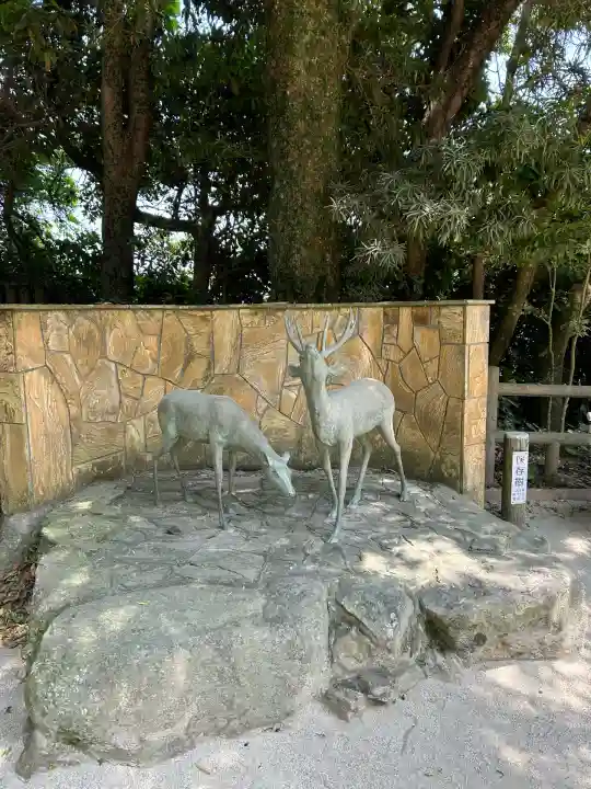 志賀海神社(福岡県)