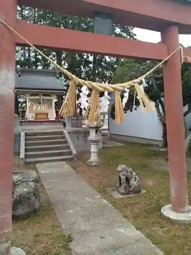 八坂神社(宮城県)