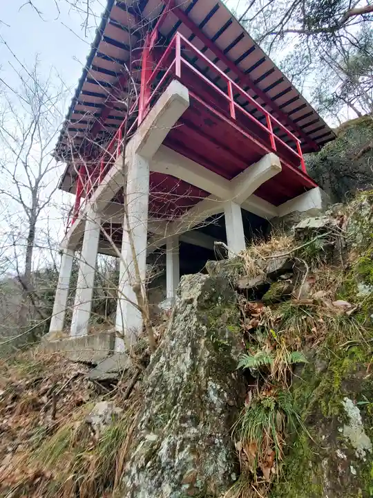 道了大権現(栃木県)