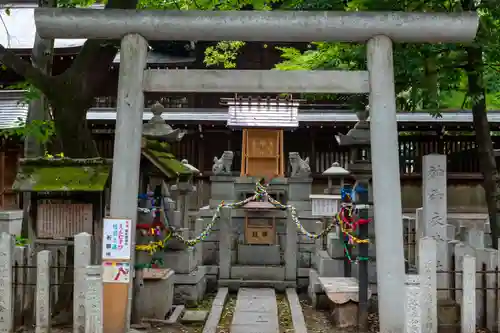若宮八幡社(愛知県)