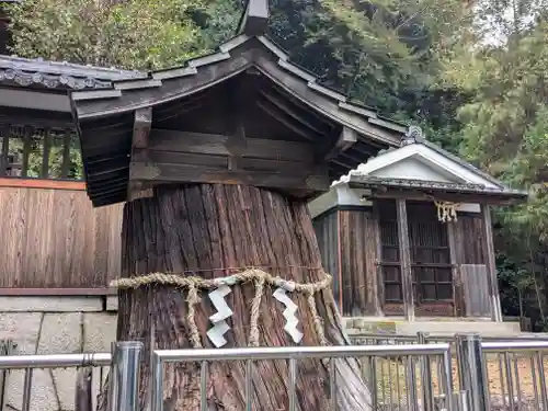 八王子神社(滋賀県)