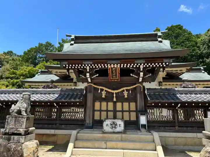 野見神社(愛知県)