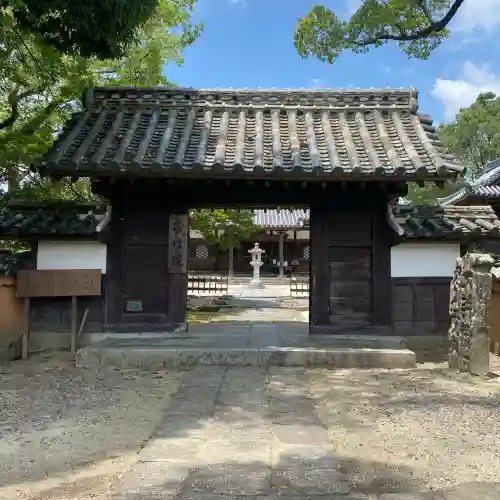 戒壇院(福岡県)