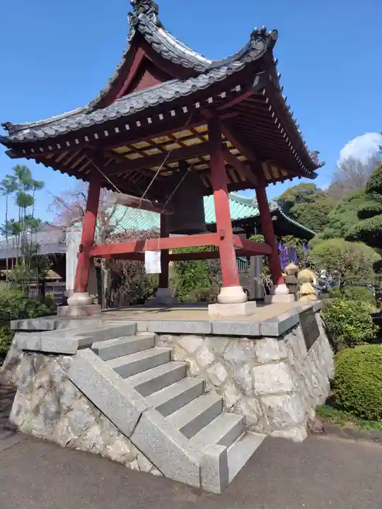 密藏院(埼玉県)