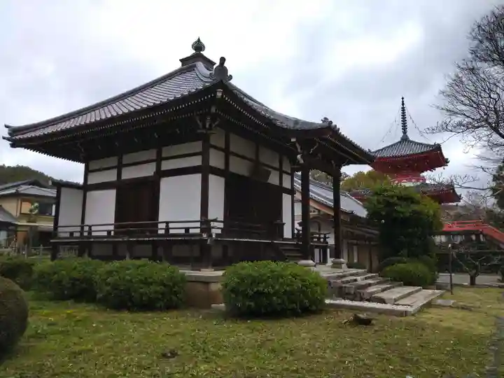 大覚寺(京都府)