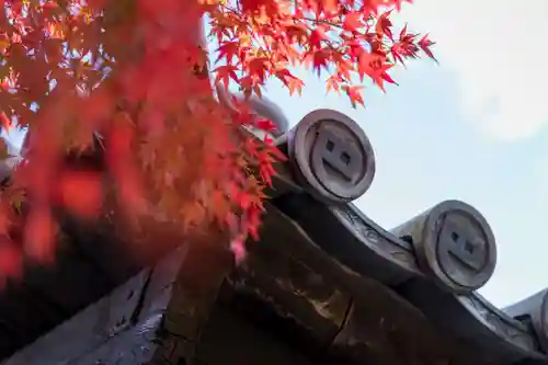 伊勢の国 四天王寺(三重県)