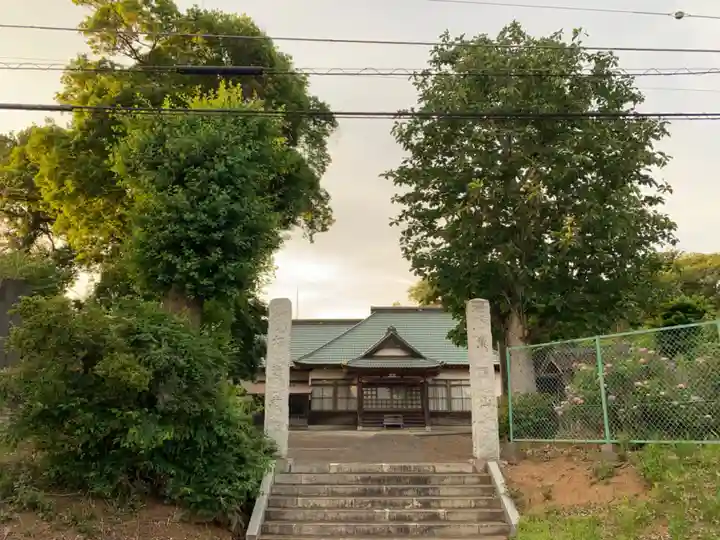 如意寺(千葉県)