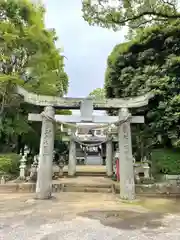 温泉神社(長崎県)