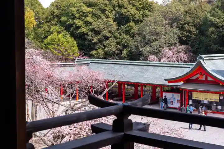 近江神宮(滋賀県)