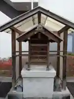 祠(地蔵)(京都府)