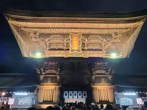 筥崎宮(福岡県)