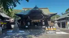 菊田神社(千葉県)