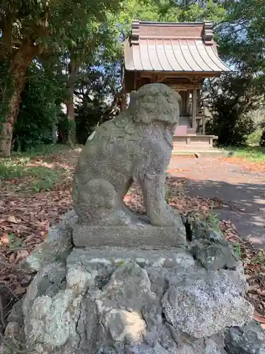 嚴島神社(千葉県)