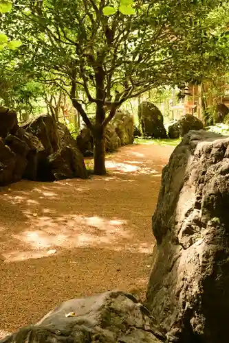 貴船神社(京都府)