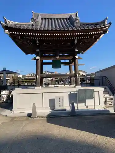 延命寺（逗子大師延命寺）(神奈川県)