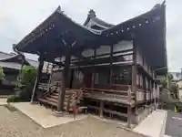 天眼寺(東京都)