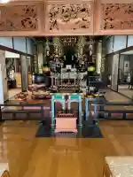 寿不動院(東京都)