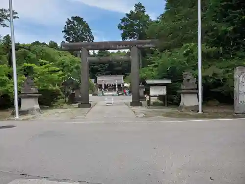 乃木神社(栃木県)