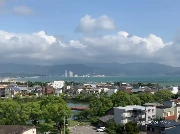 和歌浦天満宮(和歌山県)