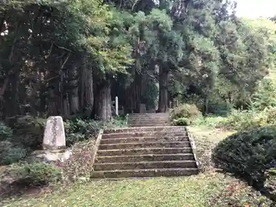 比婆山熊野神社のその他建物