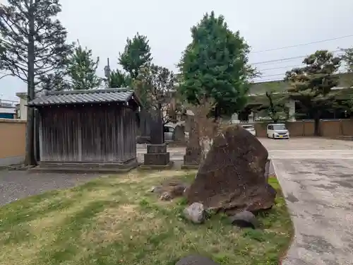 寳幢院(東京都)