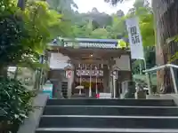 田間神社(千葉県)