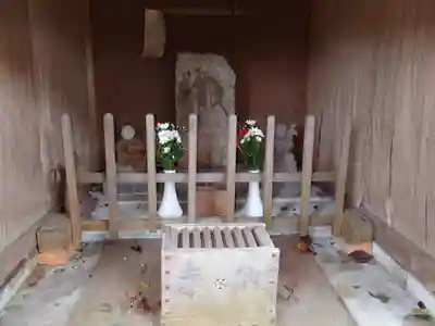 永谷天満宮のその他建物